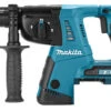 Makita DHR264Z Combihamer | SDS-Plus | 2x 18 Volt Accu Is 36 Volt | Basic [DHR264]