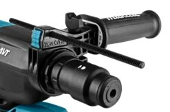 Makita DHR281ZWJ Accu Combihamer | 2x 18 Volt | SDS-Plus | Stofafzuiging | Mbox [DHR281] -Makita || Beta || Metabo Verkoopwinkel Makita DHR281ZWJ DHR281 ext 3