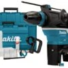 Makita DHR400ZUN1 Combihamer | SDS-Max | 2x 18 Volt Accu Is 36 Volt | Basic [DHR400]