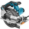 Makita DHS630ZJ Accu Cirkelzaag | 66 Mm | 18 Volt | + M-Box | Basic [DHS630]