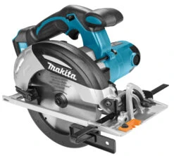 Makita DHS630ZJ Accu Cirkelzaag | 66 Mm | 18 Volt | + M-Box | Basic [DHS630]