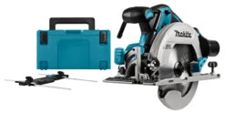 Makita DHS680ZJ Accu Cirkelzaag | 18 Volt | Linkshandige | Basic [DHS680] -Makita || Beta || Metabo Verkoopwinkel Makita DHS680ZJ DHS680 ext 2