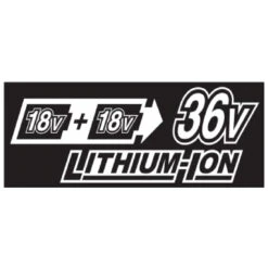 Makita DSP601ZJU Accu Invalcirkelzaag | 56 Mm | 2x 18 Volt | AWS | +M-Box | Basic [DSP601ZJU] -Makita || Beta || Metabo Verkoopwinkel Makita DHS710ZJ DHS710ZJ Basic ext 2 2