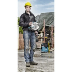 Makita DHS710ZJ Accu Cirkelzaag | 68 Mm | 2x 18 Volt | + M-Box | Basic [DHS710ZJ - Basic] -Makita || Beta || Metabo Verkoopwinkel Makita DHS710ZJ DHS710ZJ Basic ext 3