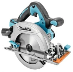 Makita DHS710ZJ Accu Cirkelzaag | 68 Mm | 2x 18 Volt | + M-Box | Basic [DHS710ZJ - Basic] -Makita || Beta || Metabo Verkoopwinkel Makita DHS710ZJ DHS710ZJ Basic ext 4