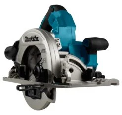 Makita DHS783ZJU Accucirkelzaag | Past Op Rail | 190 Mm | 2x18V | Mbox | Basic [DHS783] -Makita || Beta || Metabo Verkoopwinkel Makita DHS783ZJU DHS783 ZJU ext 2