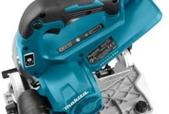 Makita DHS783ZJU Accucirkelzaag | Past Op Rail | 190 Mm | 2x18V | Mbox | Basic [DHS783] -Makita || Beta || Metabo Verkoopwinkel Makita DHS783ZJU DHS783 ZJU ext 8