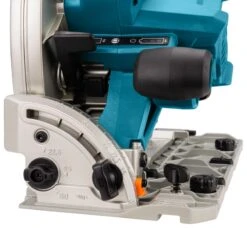 Makita DHS900Z Accucirkelzaag | 235 Mm | 2 X 18 Volt | Basic [DHS900Z - Basic] -Makita || Beta || Metabo Verkoopwinkel Makita DHS900Z DHS900Z Basic ext 3