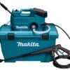 Makita DHW080ZK Hogedrukreiniger | 80 Bar | 2x 18=36 Volt | Basic [DHW080] -Makita || Beta || Metabo Verkoopwinkel Makita DHW080ZK DHW080