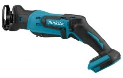 Makita DJR183ZJ Accu Reciprozaag | 18 Volt | Solo | +M-Box [DJR183] -Makita || Beta || Metabo Verkoopwinkel Makita DJR183ZJ DJR183 ext 2