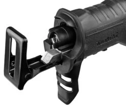 Makita DJR187RTE Accu Reciprozaag | 18V 5.0Ah Li-Ion | +Koffer [DJR187] -Makita || Beta || Metabo Verkoopwinkel Makita DJR187RTE DJR187 ext 3