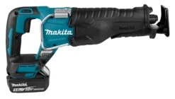 Makita DJR187RTE Accu Reciprozaag | 18V 5.0Ah Li-Ion | +Koffer [DJR187] -Makita || Beta || Metabo Verkoopwinkel Makita DJR187RTE DJR187 ext 4