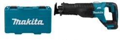 Makita DJR187ZK Accu Reciprozaag | Regelbaar Toeren | 32 Mm | 18V Basic [DJR187] -Makita || Beta || Metabo Verkoopwinkel Makita DJR187ZK DJR187 ext 6