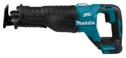Makita DJR187Z Accu Reciprozaag | Regelbaar Toeren | 32 Mm | 18V Basic [DJR187] -Makita || Beta || Metabo Verkoopwinkel Makita DJR187ZK DJR 187 ZK ext 2 1