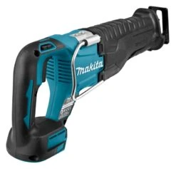 Makita DJR187Z Accu Reciprozaag | Regelbaar Toeren | 32 Mm | 18V Basic [DJR187] -Makita || Beta || Metabo Verkoopwinkel Makita DJR187ZK DJR 187 ZK ext 8 1