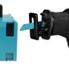 Makita DJR188ZJ Accu Reciprozaag | Compact | 20 Mm | 18V Basic |+Mbox [DJR188]