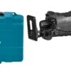 Makita DJR360ZK Accu Reciprozaag | 2x 18 Volt | Solo | +Koffer [DJR360] -Makita || Beta || Metabo Verkoopwinkel Makita DJR360ZK DJR360