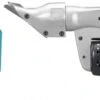 Makita DJS130ZJ Plaatschaar| Metaal | 130mm | 18V | Draaibare Kop | Basic | Mbox [DJS130] -Makita || Beta || Metabo Verkoopwinkel Makita DJS130ZJ DJS130