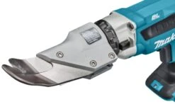 Makita DJS131Z Accu Plaatschaar | Metaal | 18 Volt | Basic [DJS131] -Makita || Beta || Metabo Verkoopwinkel Makita DJS131Z DJS131 ext 3
