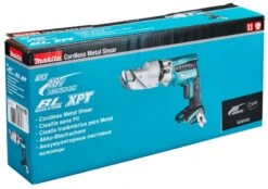 Makita DJS131Z Accu Plaatschaar | Metaal | 18 Volt | Basic [DJS131] -Makita || Beta || Metabo Verkoopwinkel Makita DJS131Z DJS131 ext 4