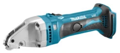 Makita DJS161ZJ Plaatschaar| Metaal | 4300 Slagen | 18 Volt | Basic [DJS161]