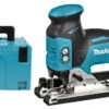 Makita DJV141ZJ Accu Decoupeerzaag T-Model BL | 14,4 Volt Basic | +MBox [DJV141] -Makita || Beta || Metabo Verkoopwinkel Makita DJV141ZJ DJV141