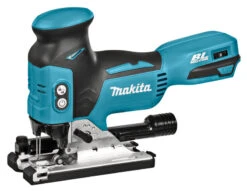 Makita DJV141ZJ Accu Decoupeerzaag T-Model BL | 14,4 Volt Basic | +MBox [DJV141] -Makita || Beta || Metabo Verkoopwinkel Makita DJV141ZJ DJV141 ext 2