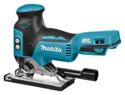 Makita DJV141ZJ Accu Decoupeerzaag T-Model BL | 14,4 Volt Basic | +MBox [DJV141] -Makita || Beta || Metabo Verkoopwinkel Makita DJV141ZJ DJV141 ext 3