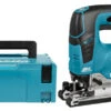Makita DJV142ZJ Accu Decoupeerzaag | Brushless | 14,4 Volt | + M-Box [DJV142] -Makita || Beta || Metabo Verkoopwinkel Makita DJV142ZJ DJV142