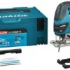 Makita DJV180ZJ Accu Decoupeerzaag | 18 Volt | + M-Box | Basic [DJV180ZJ] -Makita || Beta || Metabo Verkoopwinkel Makita DJV180ZJ DJV180ZJ
