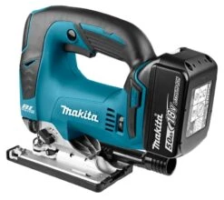 Makita DJV182RTJ Accu Decoupeerzaag | Brushless | 18 Volt 5.0 Ah Li-Ion | + M-Box [DJV182] -Makita || Beta || Metabo Verkoopwinkel Makita DJV182RTJ DJV182 ext 6