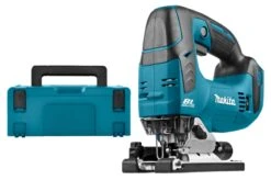 Makita DJV182ZJ Accu Decoupeerzaag | Brushless | 18 Volt | + M-Box [DJV182]