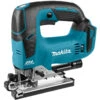 Makita DJV184Z Accu Decoupeerzaag | Brushless | 18 Volt | In Doos [DJV184] -Makita || Beta || Metabo Verkoopwinkel Makita DJV184Z DJV184