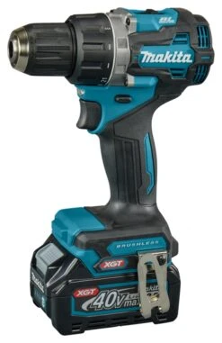 Makita DK0198G201 Accu Combiset | XGT 40V Max 2.5 Ah | +M-Box [DK0198G201] -Makita || Beta || Metabo Verkoopwinkel Makita DK0198G201 DK0198G201 ext 4