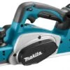 Makita DKP180RTJ Accu Schaafmachine | 0,1 Mm | 18 Volt 5,0 Ah Li-Ion | Mbox [DKP180] -Makita || Beta || Metabo Verkoopwinkel Makita DKP180RTJ DKP 180 RTJ