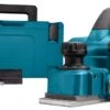 Makita DKP181ZJU Accu Schaafmachine | 82 Mm | 18 Volt | Basic | AWS | Mbox [DKP181] -Makita || Beta || Metabo Verkoopwinkel Makita DKP181ZJU DKP181 basic