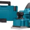 Makita DKP181ZJ Accu Schaafmachine | 82 Mm | 18 Volt | Basic | +Mbox [DKP181] -Makita || Beta || Metabo Verkoopwinkel Makita DKP181ZJ DKP181 basic