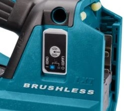 Makita DKP181ZJ Accu Schaafmachine | 82 Mm | 18 Volt | Basic | +Mbox [DKP181] -Makita || Beta || Metabo Verkoopwinkel Makita DKP181ZJ DKP181 basic ext 3