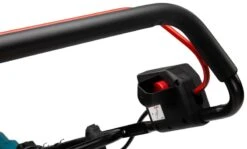 Makita DLM382PT2 Accu Grasmaaier | 38 Cm | 36 Volt | 2x 18 V 5,0 Ah [DLM382] -Makita || Beta || Metabo Verkoopwinkel Makita DLM382PT2 DLM382 ext 3 1