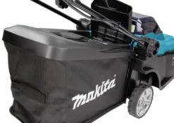 Makita DLM432Z Accu Grasmaaier | 43 Cm | 2x 18 V Is 36 V | Basic [DLM432] -Makita || Beta || Metabo Verkoopwinkel Makita DLM432Z DLM 432 Z ext 8