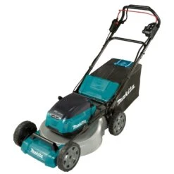Makita DLM465Z Accu Grasmaaier | 46 Cm | 2x18V = 36 Volt | Basic [DLM465]