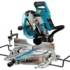 Makita DLS111ZU Accu Afkortzaag | 260 Mm |18 V | Basic | AWS Zender [DLS111] -Makita || Beta || Metabo Verkoopwinkel Makita DLS111PT2U DLS111