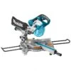 Makita DLS714NZ Accu Afkortzaag | 190 Mm | 2x 18 Volt Is 36 Volt | Basic [DLS714]