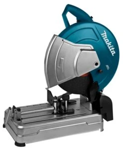 Makita DLW140Z Accu Afkortzaag | Metaal | 2x18Volt | 355 Mm [Accu Afkort Slijpmachine]