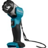 Makita ML105 Werklamp | LED | Voor Accu 10.8 / 12 Volt CXT [DEAML105] -Makita || Beta || Metabo Verkoopwinkel Makita DML105 DEADML105