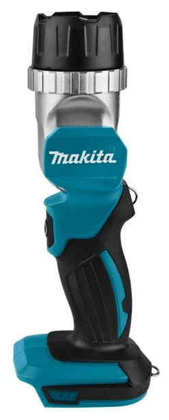Makita DML808 Werklamp | LED | Voor Accu 14,4 Of 18 Volt Li-Ion [DEADML808] -Makita || Beta || Metabo Verkoopwinkel Makita DML808 DEADML808 ext 3