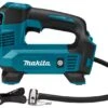 Makita DMP180Z Luchtpomp | LXT 18 Volt | 8.3 Bar | +Adapters | Basic [DMP180] -Makita || Beta || Metabo Verkoopwinkel Makita DMP180Z DMP180