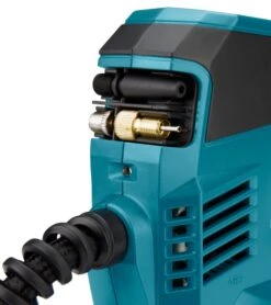 Makita DMP180Z Luchtpomp | LXT 18 Volt | 8.3 Bar | +Adapters | Basic [DMP180] -Makita || Beta || Metabo Verkoopwinkel Makita DMP180Z DMP180 ext 3