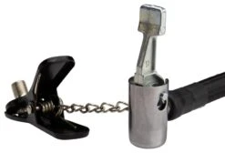 Makita DMP180Z Luchtpomp | LXT 18 Volt | 8.3 Bar | +Adapters | Basic [DMP180] -Makita || Beta || Metabo Verkoopwinkel Makita DMP180Z DMP180 ext 5