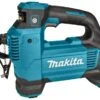 Makita DMP181Z Luchtpomp | 18 Volt | 11.1 Bar | +Adapters | Basic [DMP181]